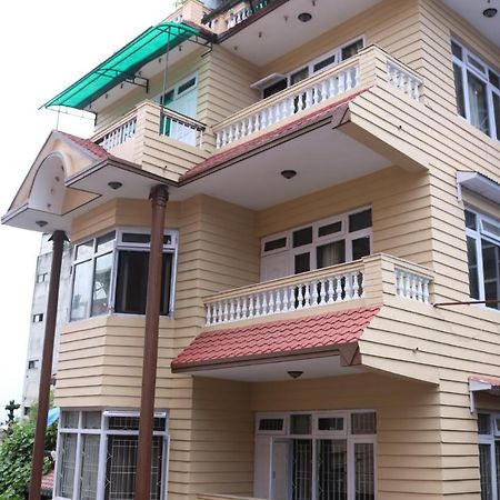 Kathmandu Peace Guesthouse Kültér fotó