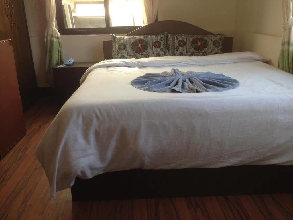 Kathmandu Peace Guesthouse Kültér fotó