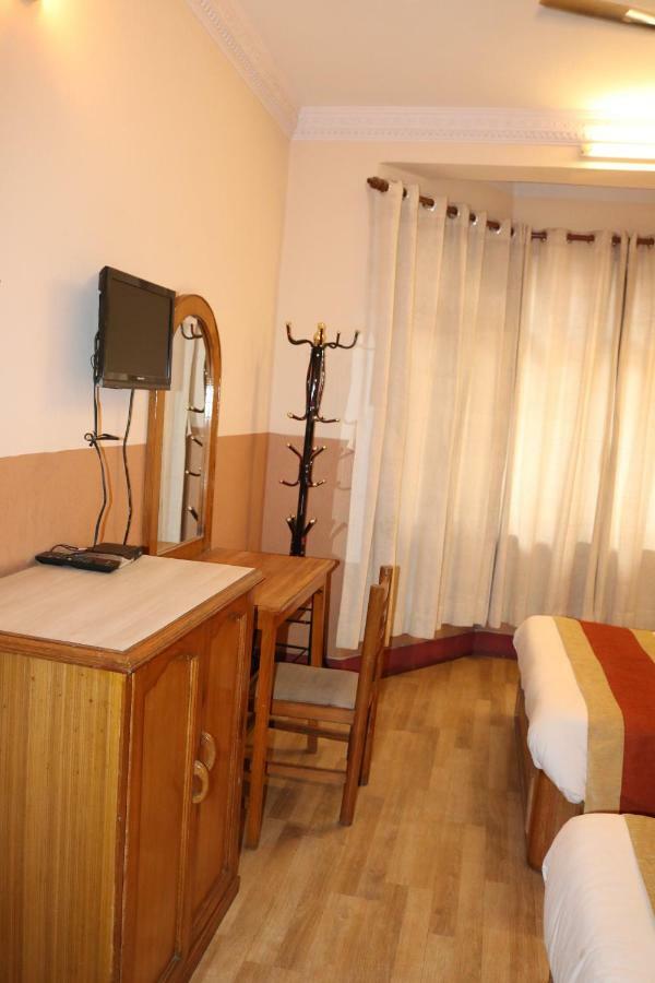 Kathmandu Peace Guesthouse Kültér fotó